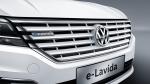 Volkswagen e-Lavida 2019 года